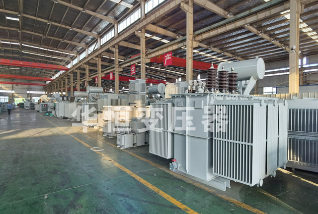 S13-8000/35上蔡上蔡上蔡电力变压器厂家