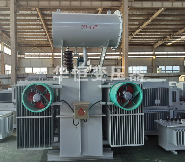 S13-6300/35上蔡上蔡上蔡电力变压器