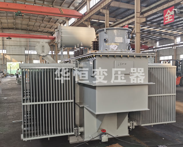 S11-8000/35上蔡上蔡上蔡油浸式变压器价格